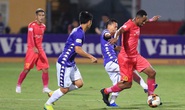 Nguyên nhân khiến Sài Gòn FC thăng hoa