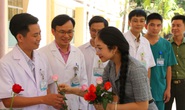Xúc động MV ca nhạcÁo trắng – Áo xanh, tri ân những chiến sĩ thầm lặng chống dịch Covid-19