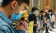 Hàng chục nước chỉ trích Trung Quốc vì Luật An ninh Hồng Kông