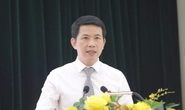 Ông Phạm Tuấn Long làm Chủ tịch quận Hoàn Kiếm