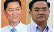 Tạm đình chỉ tư cách đại biểu HĐND TP HCM đối với ông Trần Vĩnh Tuyến và ông Trần Trọng Tuấn