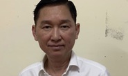 Khởi tố Phó Chủ tịch UBND TP HCM Trần Vĩnh Tuyến