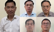 Vì sao Phó chủ tịch UBND TP HCM Trần Vĩnh Tuyến cùng 4 thuộc cấp bị khởi tố?