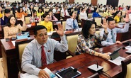 TP HCM chính thức đổi tên đường Đinh Tiên Hoàng thành Lê Văn Duyệt cạnh Lăng Ông