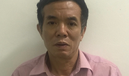 Bắt cựu vụ trưởng Vụ Công nghiệp nhẹ Bộ Công Thương