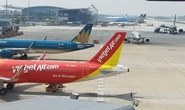 Đề xuất mở lại nhiều đường bay thương mại quốc tế từ đầu tháng 8