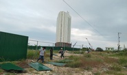 Kêu gọi tố giác tội phạm tại dự án Cồn Tân Lập Nha Trang