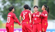 Giải Bóng đá Nữ Cúp Quốc gia 2020: CLB TP HCM, Hà Nội 1 Watabe và Hà Nội II Watabe giành chiến thắng ngày ra quân