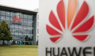 Huawei sắp hết đất sống ở Anh?