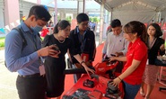 Doanh nghiệp công nghiệp hỗ trợ Việt trước cơ hội mới
