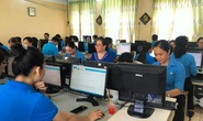 Thi trực tuyến tìm hiểu về Công đoàn Việt Nam