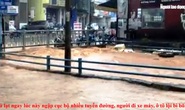 Lâm Đồng: Nước lũ cuốn trôi 1 cô gái trên đường đi làm về