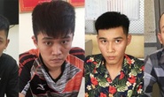 Quảng Bình: 4 thanh niên gây hấn, chém người chỉ vì xin làm quen với cô gái 17 tuổi
