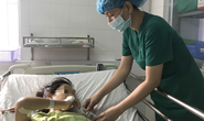 Mắc bệnh tim từ nhỏ nhưng không trị, sản phụ và con thoát chết chỉ sau 15 phút
