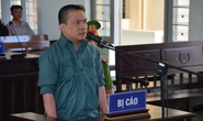Bình Thuận: Xét xử vụ kế toán bệnh viện “ẵm” 5,4 tỉ đồng