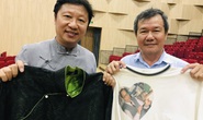 Nhà thiết kế Sĩ Hoàng, NSƯT Huỳnh Khải dốc sức cho kỷ niệm 99 năm ngày sinh cố GS-TS Trần Văn Khê
