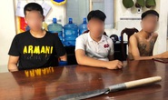 Công an Đà Nẵng nổ súng, trấn áp nhóm đối tượng tham gia hỗn chiến trong đêm