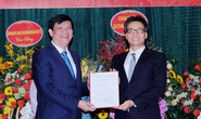 Phó Thủ tướng Vũ Đức Đam nhắn nhủ với tân Quyền Bộ trưởng Y tế Nguyễn Thanh Long