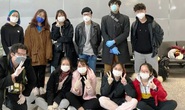 Bộ GD-ĐT chỉ đạo các trường ĐH tiếp nhận du học sinh Việt Nam về nước vì Covid-19