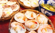 Thương nhớ bánh căn Đà Lạt