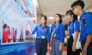 MỘT TRIỆU LÁ CỜ TỔ QUỐC CÙNG NGƯ DÂN BÁM BIỂN: 5 tuyến đề tài của cuộc thi viết về biển đảo