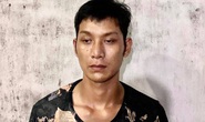 Chủ nợ chặn con nợ giữa đường đổ xăng lên người châm lửa đốt