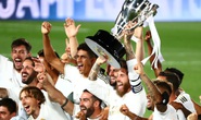Real Madrid và cuộc đổi ngôi ngoạn mục La Liga