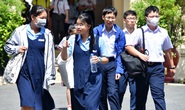 Điểm chuẩn lớp 10 sẽ tăng, hơn 15.000 thí sinh bị loại khỏi trường công lập