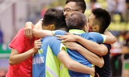 Bóng bàn nữ TP HCM vô đối, nam Hải Dương vô địch quốc gia sau 8 năm