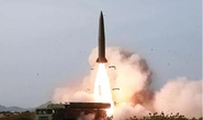 Triều Tiên không đơn giản, đang chế tên lửa đánh bại cả Patriot, Aegis, THAAD