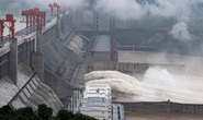 Mực nước đạt đỉnh tại đập Tam Hiệp, thêm 14 người chết do lũ lụt