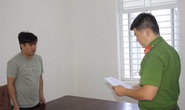 Đà Nẵng: Bắt 2 đối tượng giả danh công an để nhận tiền chạy án