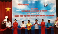 Báo Người Lao Động khai trương văn phòng liên lạc tại Phú Quốc