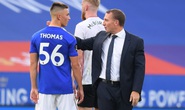 Leicester gặp họa trước hai trận chung kết Top 4 Ngoại hạng