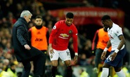 Jose Mourinho chọc ngoáy Man United, chê đội bóng cũ ăn may