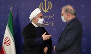 Tổng thống Iran công bố con số gây sốc: 25 triệu công dân nhiễm Covid-19