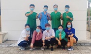 Rộng cửa đón du học sinh