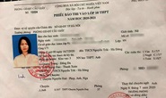 Nhắn tin báo chuyển địa điểm thi vào trường chuyên lúc nửa đêm, rạng sáng