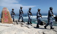 Chuyên gia quân sự vạch ý đồ tập trận của Trung Quốc ở biển Đông