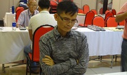 Đặng Cửu Tùng Lân vô địch cờ tướng quốc gia