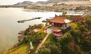Tháo khóa cho Bắc Vân Phong