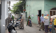 TP HCM: Vợ phóng hỏa đốt phòng trọ, chồng và con bị phỏng