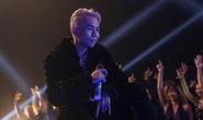 Rapper đình đám Binz trở lại cực ngông
