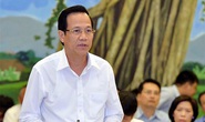 Bộ trưởng Đào Ngọc Dung đề nghị cởi trói tiêu chí gói 16.000 tỉ đồng trả lương cho người lao động