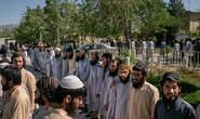 Hé lộ người đàn ông bí mật trong vụ Nga treo thưởng Taliban giết lính Mỹ