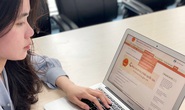 Tra ứng dụng VssID ra thông tin bảo hiểm