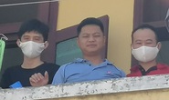 Quảng Nam trục xuất 21 người Trung Quốc nhập cảnh trái phép