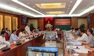 Đề nghị khai trừ ông Nguyễn Hữu Tín ra khỏi Đảng