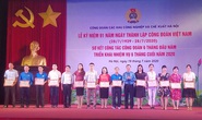 Hà Nội: Hơn 1.000 cuộc tư vấn về pháp luật cho người lao động
