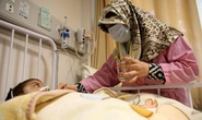 Ác mộng Covid-19 ở Iran: Số ca tử vong một ngày cao kỷ lục